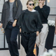 Image for article titled Ashley Olsen's Goth Summer Style Is Inspiring to Me